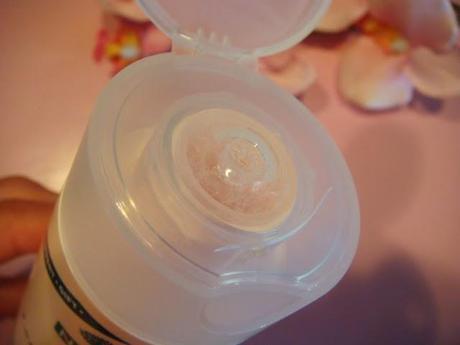 Probando la línea de Pétalos de Rosa de NUXE, gracias a MI FARMA