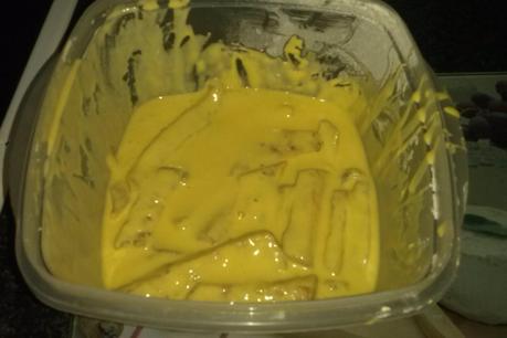 BERENJENAS CRUJIENTES