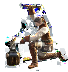 Análisis: Final Fantasy XIV A Realm Reborn blacks