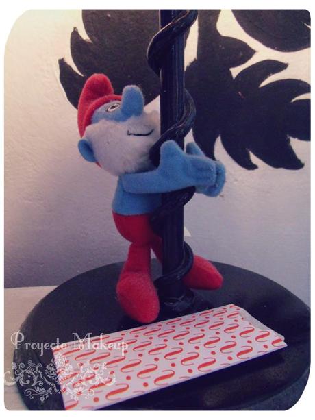 TAG: Qué hay en tu mesita de luz?