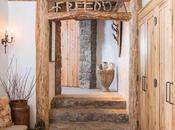 Vestibulos Rusticos