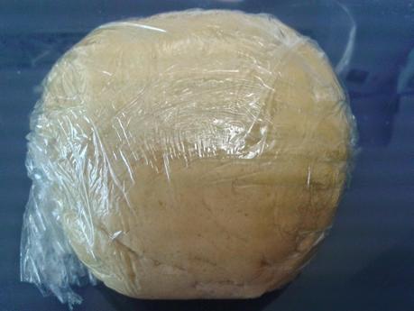 Erizos de galleta y chocolate