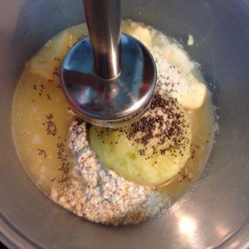 Postre saludable: Tarta de zanahoria y calabacín 20140606-184206-67326508.jpg