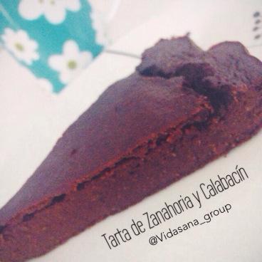 Postre saludable: Tarta de zanahoria y calabacín 20140606-184453-67493628.jpg