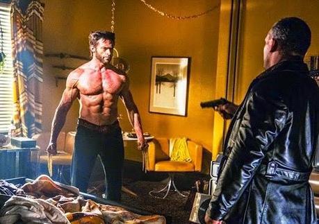 CRITICA DE X-MEN: DÍAS DEL PASADO FUTURO, LOS MUTANTES VUELVEN A SER DIRIGIDOS POR BRYAN SINGER CRITICA DE X-MEN: DÍAS DEL PASADO FUTURO, LOS MUTANTES VUELVEN A SER DIRIGIDOS POR BRYAN SINGER