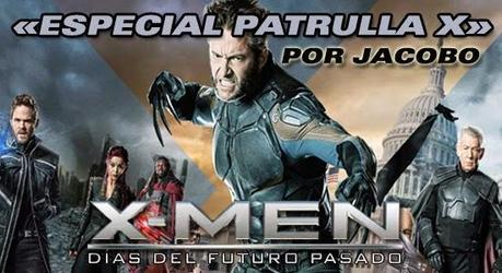 CRITICA DE X-MEN: DÍAS DEL PASADO FUTURO, LOS MUTANTES VUELVEN A SER DIRIGIDOS POR BRYAN SINGER