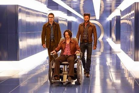 CRITICA DE X-MEN: DÍAS DEL PASADO FUTURO, LOS MUTANTES VUELVEN A SER DIRIGIDOS POR BRYAN SINGER