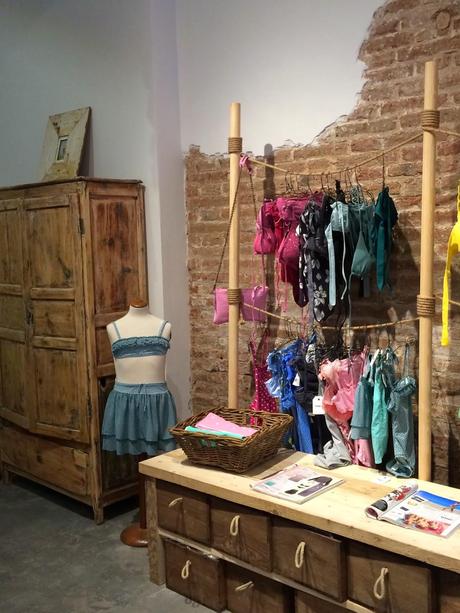 Mi and Co abre su segundo local en Barcelona