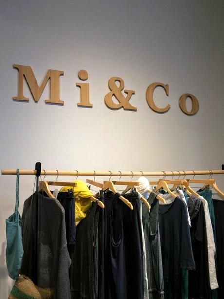 Mi and Co abre su segundo local en Barcelona