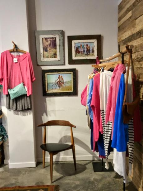 Mi and Co abre su segundo local en Barcelona