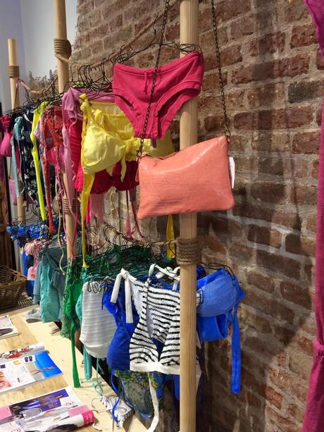 Mi and Co abre su segundo local en Barcelona