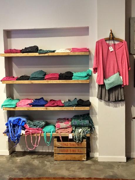 Mi and Co abre su segundo local en Barcelona