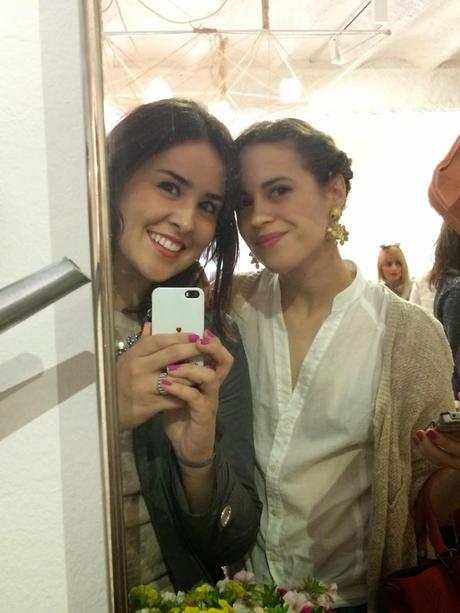 Mi and Co abre su segundo local en Barcelona