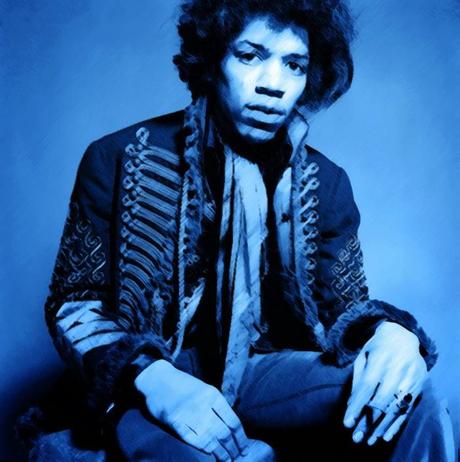 Jimi Hendrix: Desde el origen