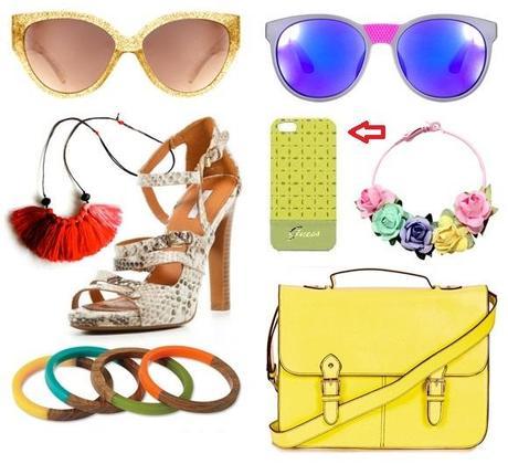 Guess funda para el iPhone 5 / 5S