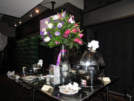 (Eventos) NUEVAS CREACIONES DE SISLEY PARIS 2014