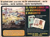 Revista selecciones reader's digest: gran libro asombroso inaudito.