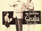 Revista leoplán: telas grafa.