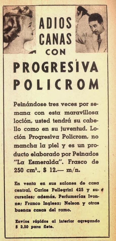 REVISTA LEOPLÁN: POLICROM.