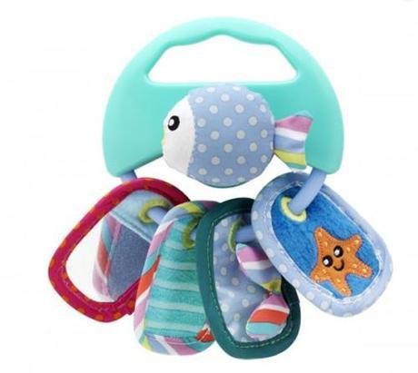 juguetes para bebés