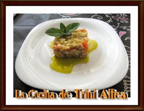 EXQUEIXADA DE BACALAO