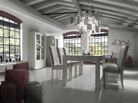 Descripción: sillas tapizadas Casanova gandia