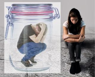 Adolescentes que tienen algún padre con cáncer: web de apoyo.