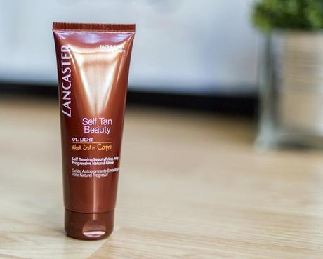beautips barbara crespo sun creams solares beauty beautips.com fashion blogger blog de moda lancaster clarins