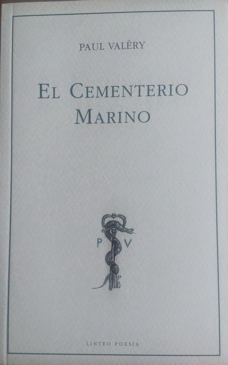 Valéry. El cementerio marino