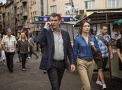 Pierce Brosnan regresa thriller espionaje tráiler 'The November Man'