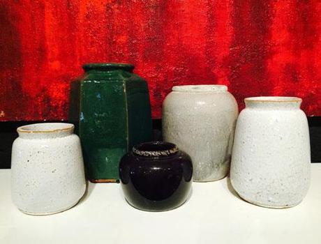 A-cero Projects COLECCIONES DE JARRONES EN A-CERO IN