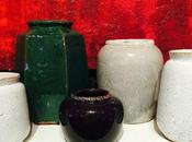 Colecciones jarrones a-cero