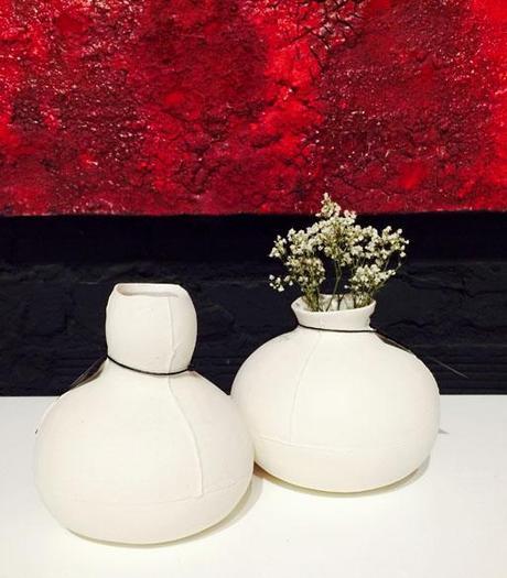 A-cero IN COLECCIONES DE JARRONES EN A-CERO IN