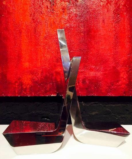 A-cero IN COLECCIONES DE JARRONES EN A-CERO IN