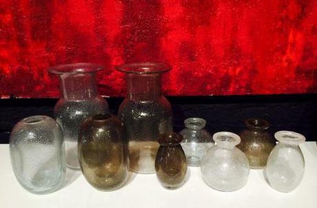 A-cero Projects COLECCIONES DE JARRONES EN A-CERO IN