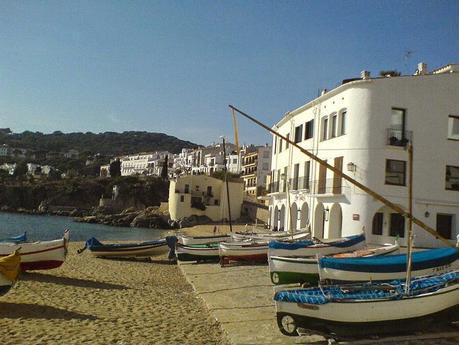 Calella de Palafrugell