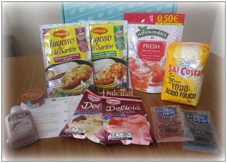 TULIPAS DE CHOCOLATE CON STRACCIATELLA