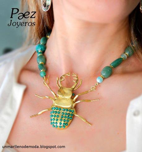 Baraka, Páez Joyeros, Santiago de la Ribera, San Javier, unmarllenodemoda