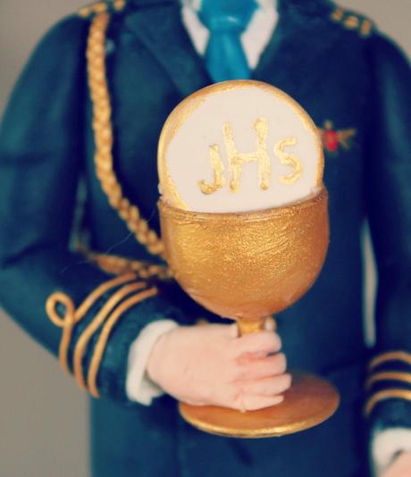 FIGURA PERSONALIZADA COMUNION ANDONI