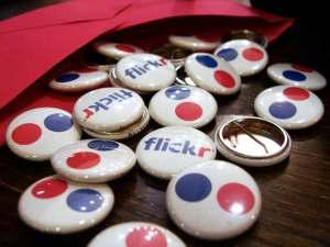 Flickr quitará el inicio de sesión con cuentas de Facebook y Google