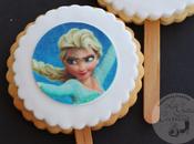 Galletas impresas