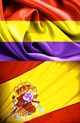 MONARQUÍA VS. REPÚBLICA