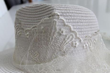 DIY SOMBRERO PERSONALIZADO LRG Magazine - Sombrero Personalizado