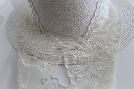 DIY SOMBRERO PERSONALIZADO LRG Magazine - Sombrero Personalizado