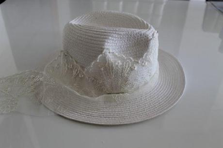 DIY SOMBRERO PERSONALIZADO LRG Magazine - Sombrero Personalizado