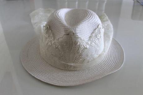 DIY SOMBRERO PERSONALIZADO LRG Magazine - Sombrero Personalizado