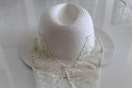 DIY SOMBRERO PERSONALIZADO LRG Magazine - Sombrero Personalizado