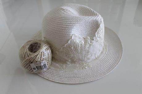 DIY SOMBRERO PERSONALIZADO LRG Magazine - Sombrero Personalizado