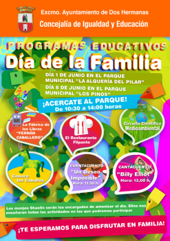dia en familia
