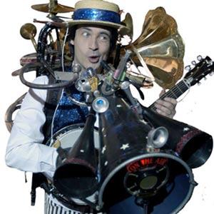 Yo confío, tú... ¿confías?